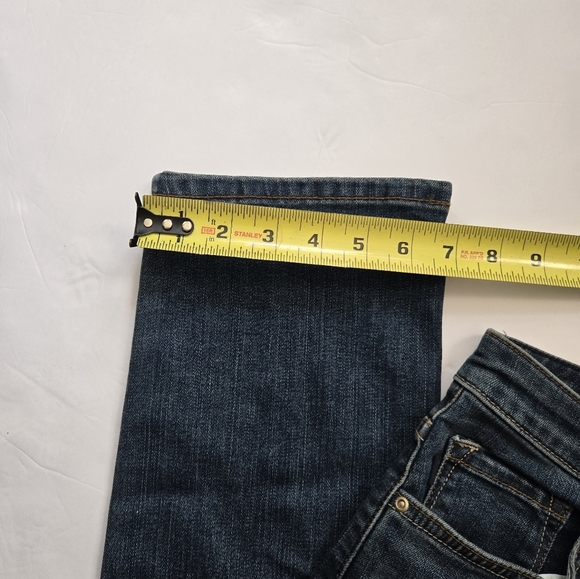 NWT Lee Women's Jeans- Size 6 - Picture 7 of 8